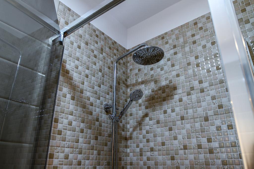 Apartmán Historical Studio Sibiu Exteriér fotografie