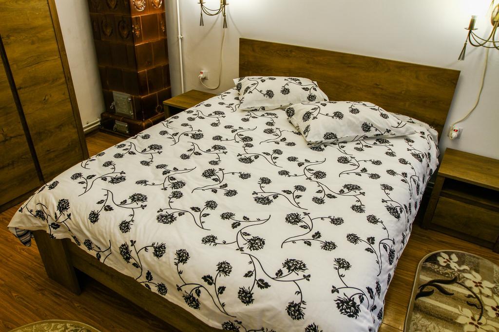 Apartmán Historical Studio Sibiu Exteriér fotografie